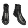 Men boots 4133 black