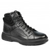 Men boots 4134 black combined