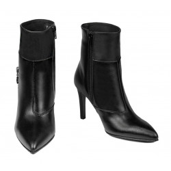 Women boots 1188 black