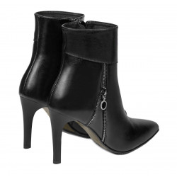 Women boots 1188 black