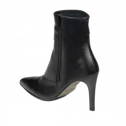 Women boots 1188 black