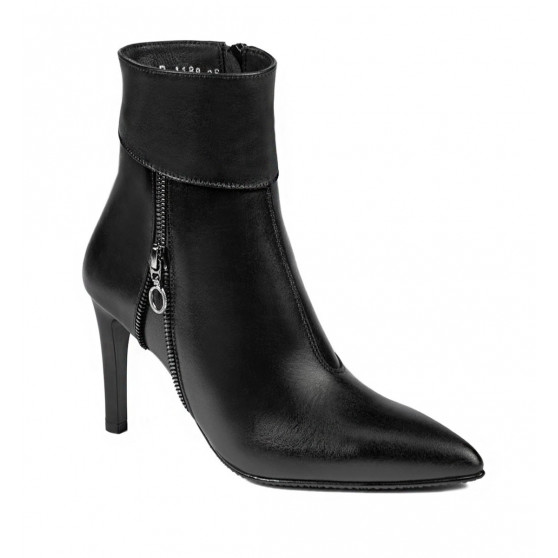 Women boots 1188 black