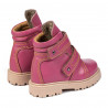 Small children boots 109c pink