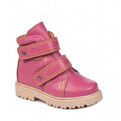 Small children boots 109c pink