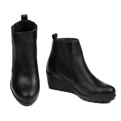 Women boots 3379m black