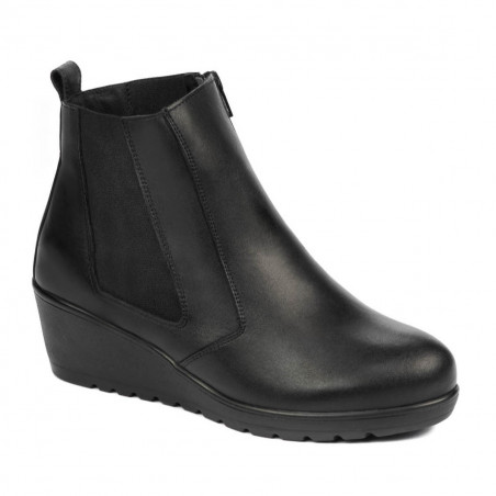 Women boots 3379m black