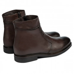 Men boots 4133 a cafe