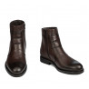 Men boots 4133 a cafe