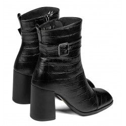Women boots 1190 black