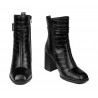 Women boots 1190 black