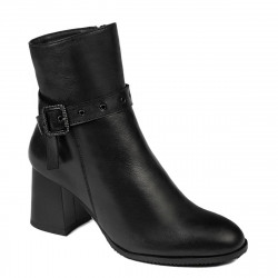 Women boots 1189 black