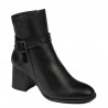Women boots 1189 black