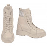 Women boots 3380 beige