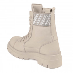 Women boots 3380 beige