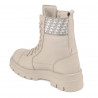 Women boots 3380 beige