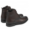 Men boots 4132 a cafe