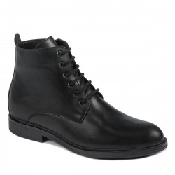 Men boots 4132 black