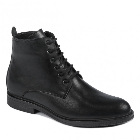 Men boots 4132 black