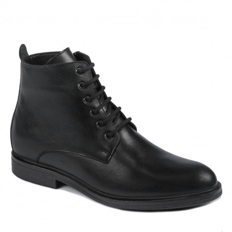 Men boots 4132 black