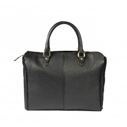 Women hand bag 002g black