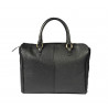 Women hand bag 002g black