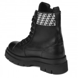 Women boots 3380 black