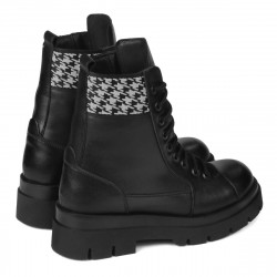 Women boots 3380 black