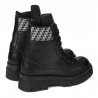 Women boots 3380 black