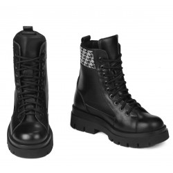 Women boots 3380 black