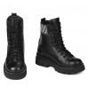 Women boots 3380 black