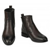 Men boots 4130 a cafe
