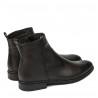 Men boots 4130 a cafe