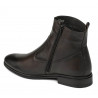 Men boots 4130 a cafe