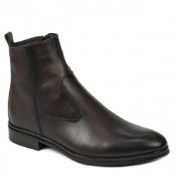 Men boots 4130 a cafe