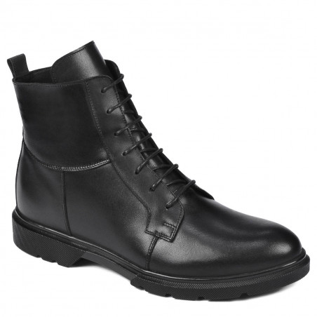 Men boots 4136 black