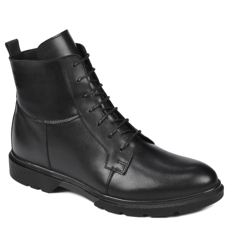 Men boots 4136 black