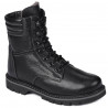 Teenagers boots 4003 black