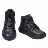 Men boots 4135 indigo