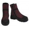 Women boots 3381 bufo bordo