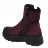 Women boots 3381 bufo bordo