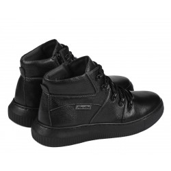 Men boots 4135 black