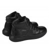 Men boots 4135 black