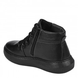 Men boots 4135 black