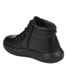 Men boots 4135 black