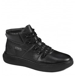 Men boots 4135 black