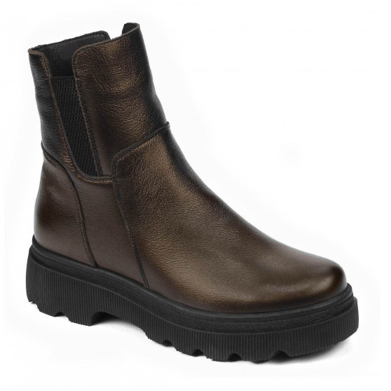 Women boots 3381 aramiu