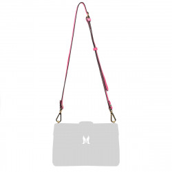 Curea de umar 100g fuxia