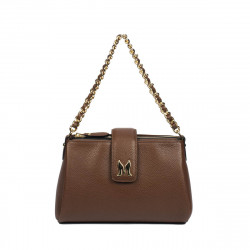 Women shoulder bag 003g brown