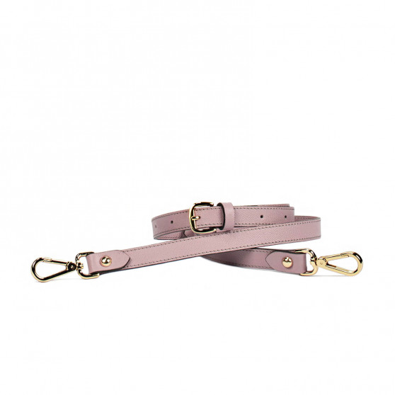 Curea de umar 100g pink pudra