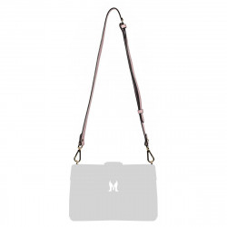 Curea de umar 100g pink pudra